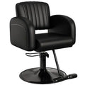 New Barbershop Furniture Adjustable Salon Chair Barber Chair Hairdressing Styling Chair
