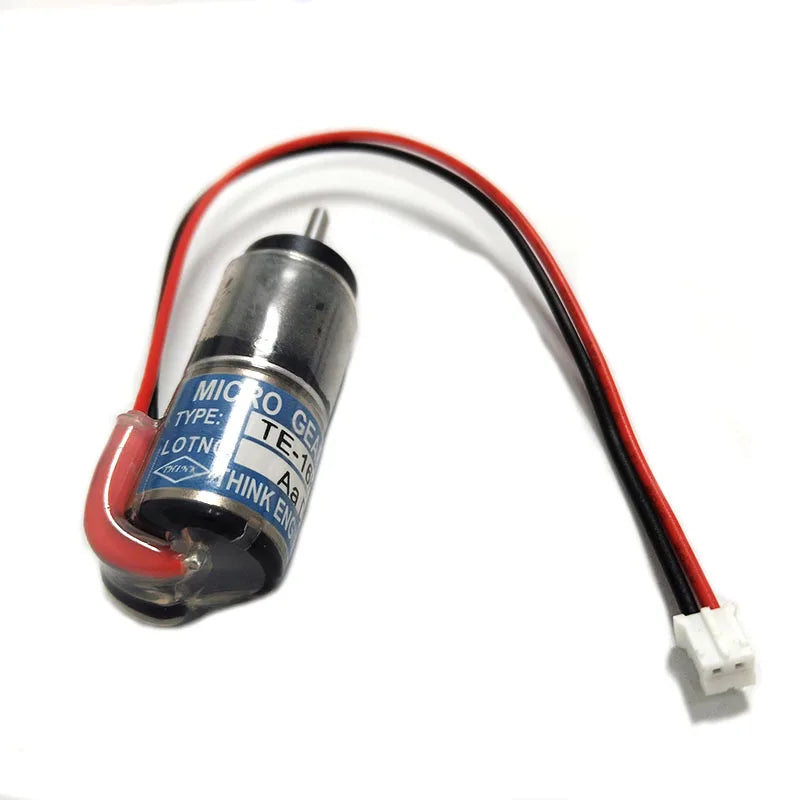 TE-16KJ2-12-576 Roybi Printing Machinery Parts Ink Motor Roybi Offset Press Machine Motor Parts