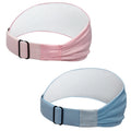 Wholesale Latest Fashion Mens Workout Fitness Basketball Wide Hair Bands Adjustable Soft Sweatband Headband Elastic Yoga Sport