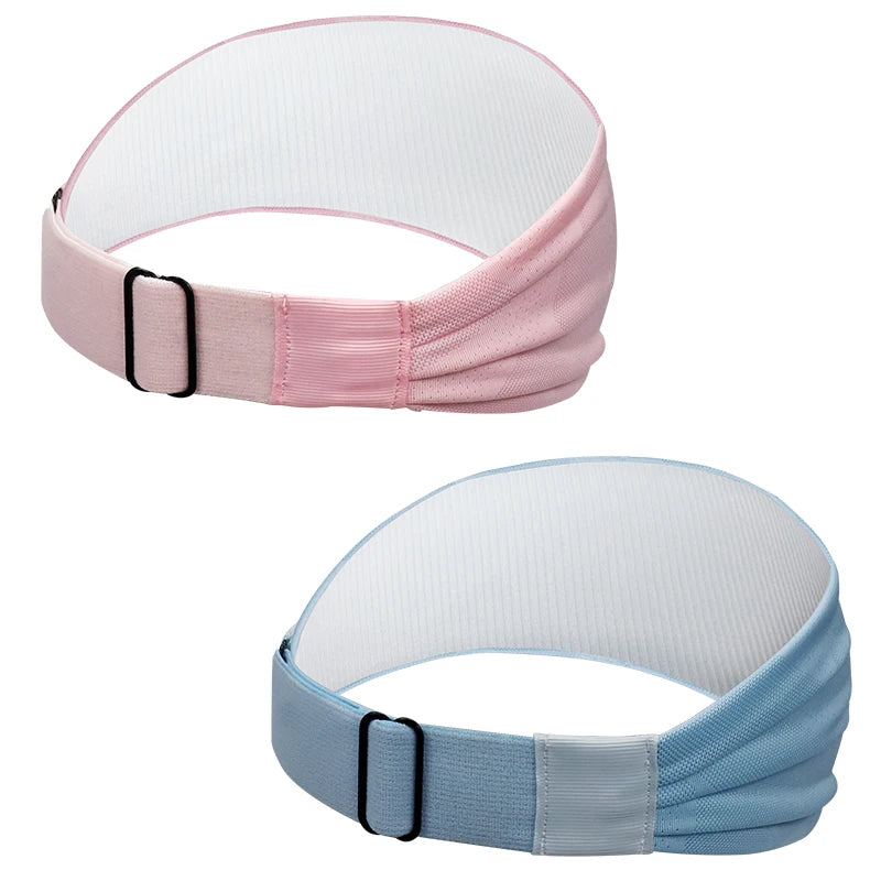 Wholesale Latest Fashion Mens Workout Fitness Basketball Wide Hair Bands Adjustable Soft Sweatband Headband Elastic Yoga Sport