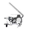 Wholesale Tom Drum Cowbell Stand Extension Clamp Clip Musical Instrument Stands Accessory Set 14 Inch SWTO Drum Parts Made China