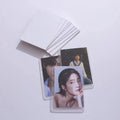 Wholesale A7 Duplex Board Coated White Board 7.4x10.5CM Thickness 1.5mm Anti-Curl ISO9001 Certified