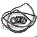 899.917 1110160221 Valve Cover Gasket Set Cylinder Head Cover Seal Gasket  for Mercedesbenze W202 203 S202 203 CL203 208 M111