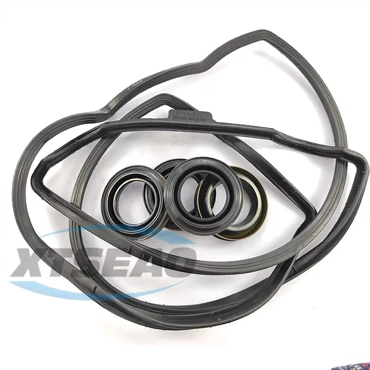 899.917 1110160221 Valve Cover Gasket Set Cylinder Head Cover Seal Gasket  for Mercedesbenze W202 203 S202 203 CL203 208 M111