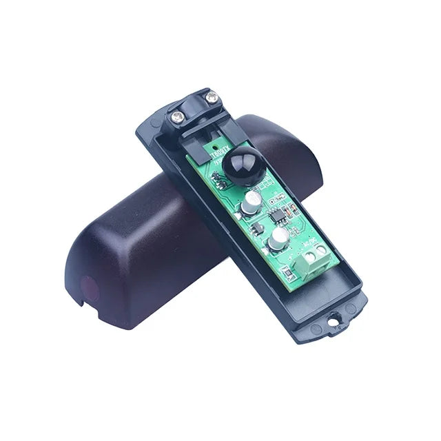 YET609 Safety Photocell Sensor Beam Infrared Beam for Automatic Door