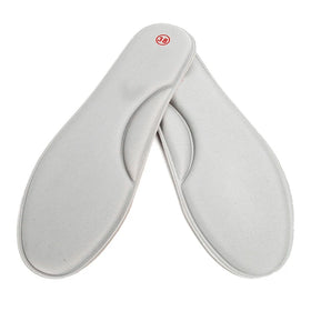 Memory Foam Insoles for Men Comfort Cushioning Shoe Inserts Super Soft Replacement Innersoles for Sneakers Slippers Boots