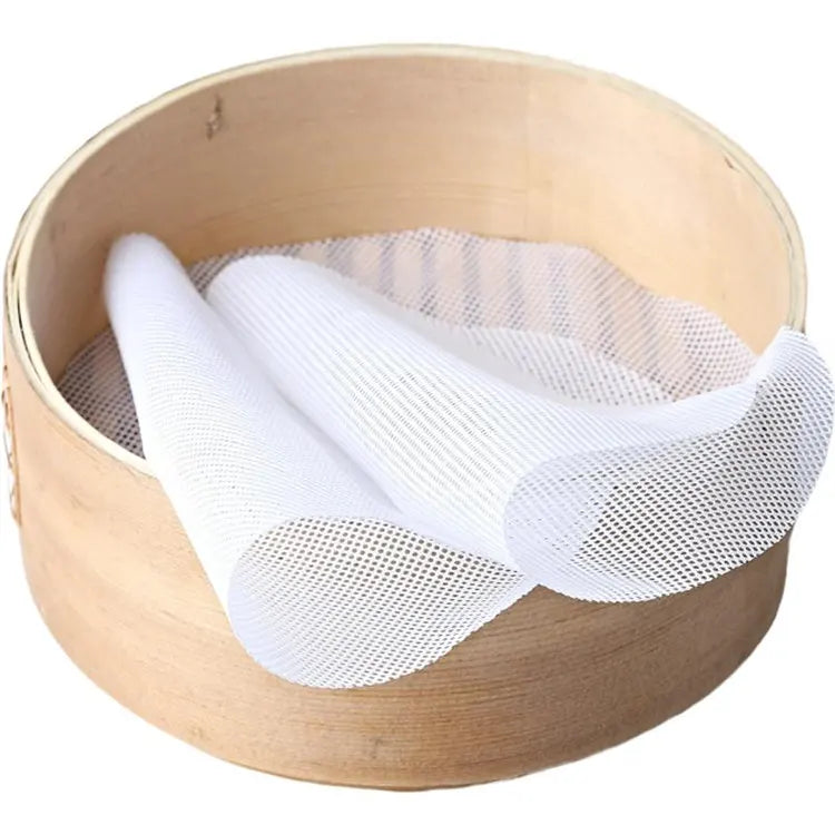 Newell Round Premium Silicone Steamer Mat for Sale