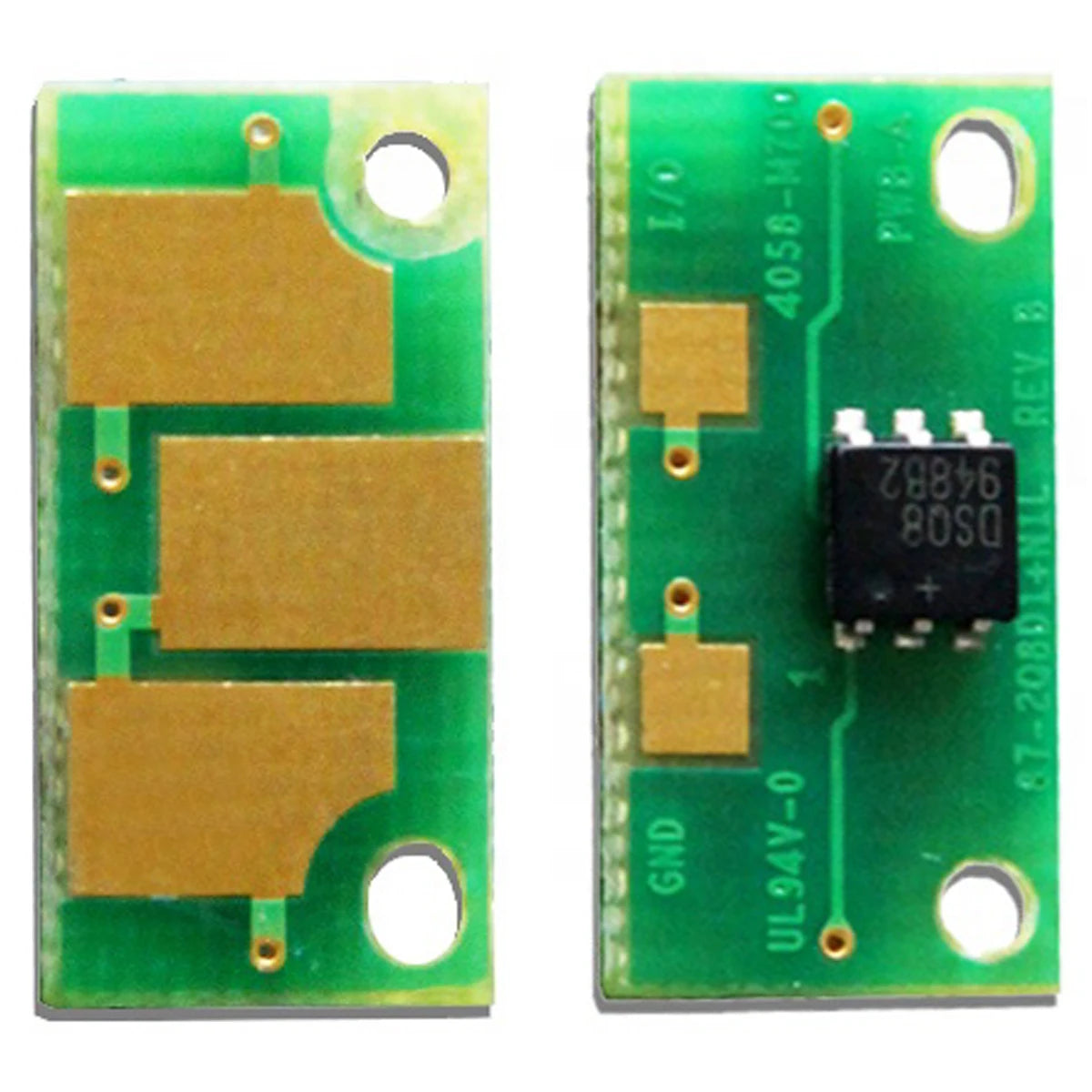 Image Imaging Unit Drum Chip for Konica Minolta MagiColor 7450 4062211 4062511 4062411 4062311 4062213 4062513 4062413 4062313