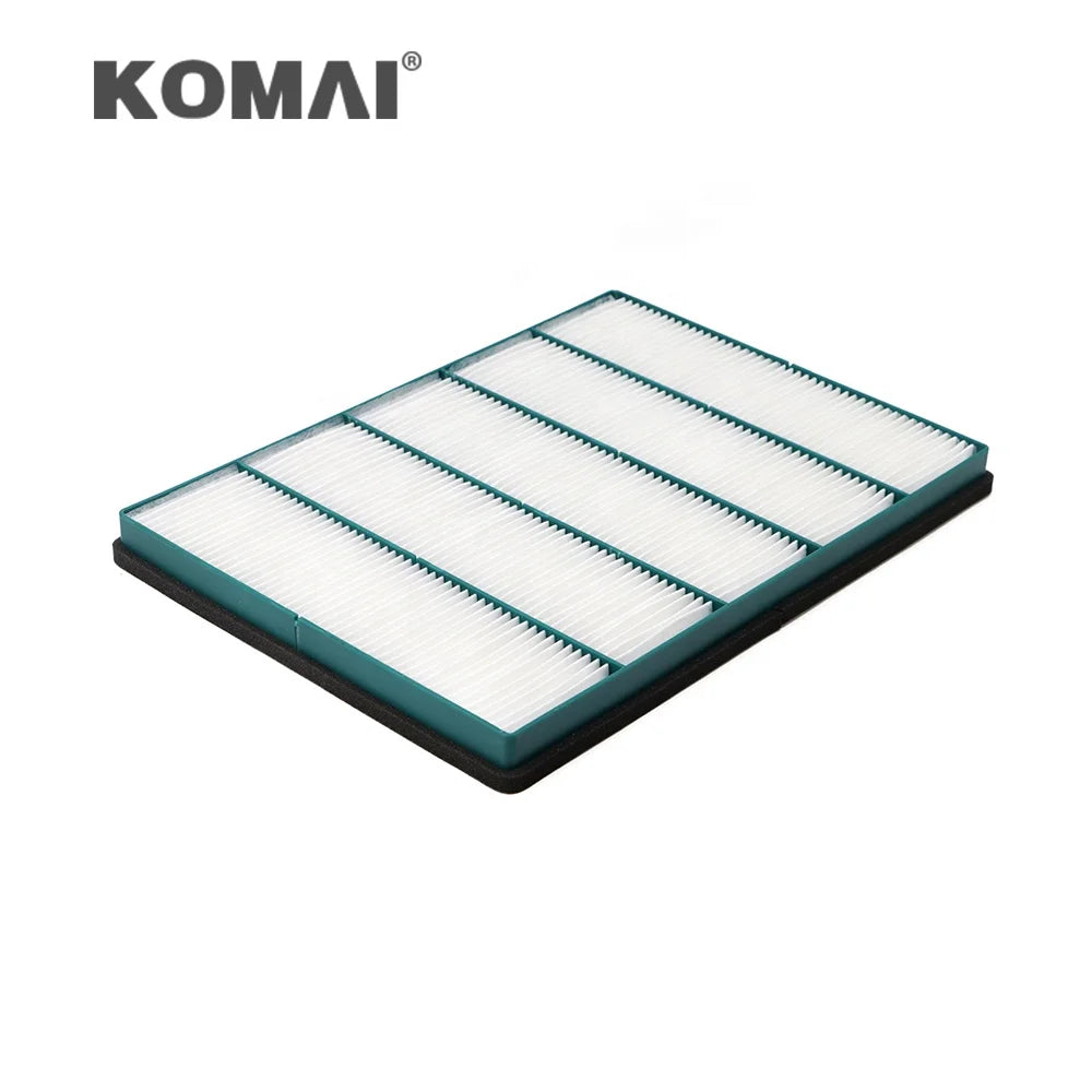 Excavator Parts Cabin Air Filter for SDLG 14403810 14506697 14506997 PA5623 SC60026 AF26668 MegaBDM