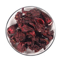 1000g Dried Whole Flowers Rosella Roselle Jamaican Sorrel Natural Rosella Flower for Sale