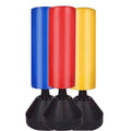 Kickboxing Customized Logo Color PU Material Heavy Punching Boxing Bag JIAHONG Brand PB-50 Model for Fitness Equipment Training