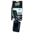 Hot Sale Custom Aiersi Brand Clip on Tuner Chromatic for Guitar Ukulele Violin Bass Cheap Price Digital Adjuster Made in China