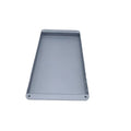 Senloong Custom Polished Stainless Steel 316 Sheet Metal Enclosure Rackmount Chassis Box Industrial Application Stamping Process