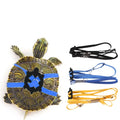 Turtle Leash Tortoise Harness and Leash Set for Outdoor Walks