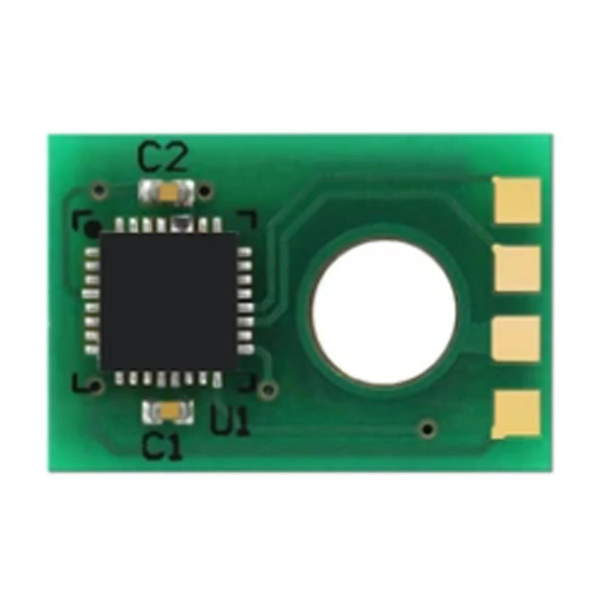 Toner Chip for Ricoh MP C306 C406 C307 C407 MPC407 MPC306 MPC406 MPC307 Cartridge Chip