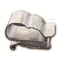 SUS304 Stainless Steel Solar PV Cable Clips | ISO9001/CE Certified Wire Management Clips | 12-Year Warranty