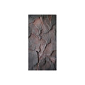 Wholesale price PU artificial stone patterned rock board villa exterior wall decoration art stone wall panel