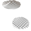 Lightweight Easy Install PET Felt Soundproof Board Ceiling Office Suspended Sound-Absorbing Panel Type Polyester Acoustic Panels