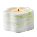 Happy Blooming Scented Soy Wax Candle Gift Box Set Creative Wedding Fragrance Smokeless Wholesale Candle Collection