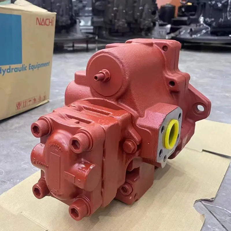 Hydraulic Pump HVD-2B-40 Piston Main Original Piston Pump