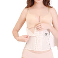 Tummy Control Breathable Elastic Corset Waist Trainer Belt Shapewear Tummy Control  Waist Cincher Hourglass Shapewear for Women