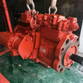 TALUADA South K3V63 Hydraulic Pump 15 Ton Wheeled Excavator Hydraulic Main Pump Hydraulic Pump Assy