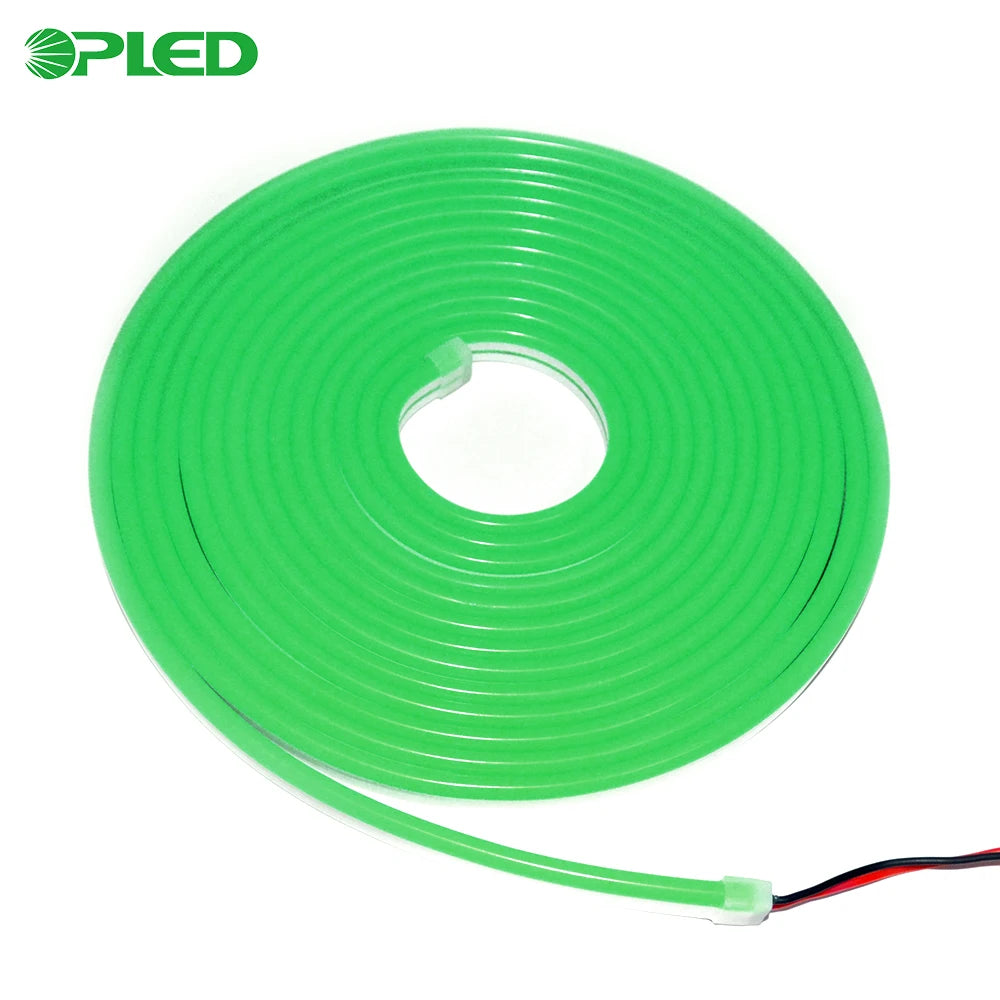 Strips and Set Outdoor Silicone Led Neon Lights   Rope Strip Led Neon Flexible
