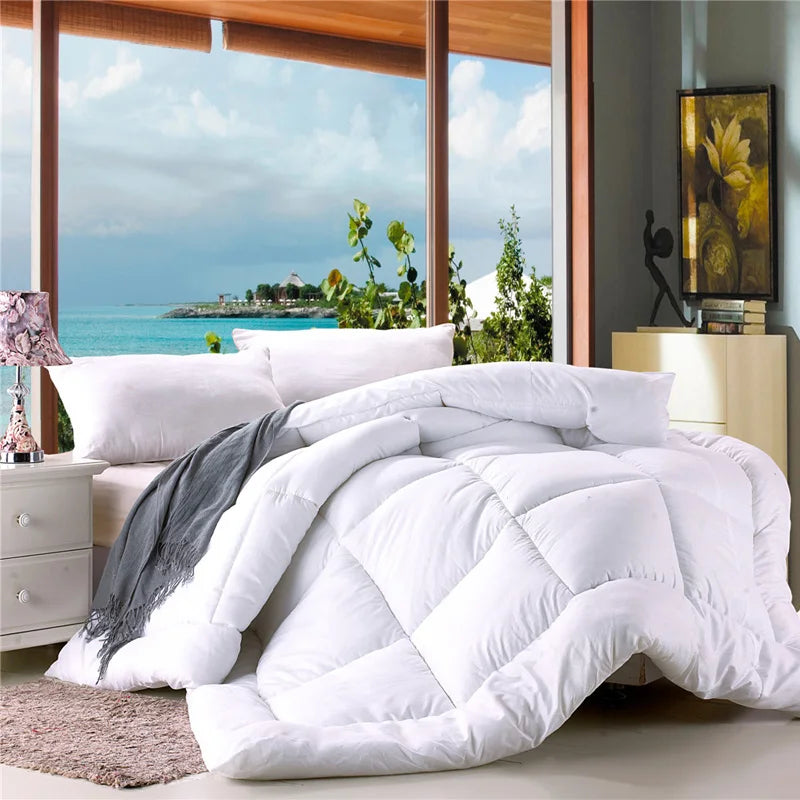 Wholesale Hot Selling Bedding Quilted Comforter Printing Quilts
