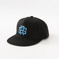 Wholesale Custom Unisex Hip Hop Sporty Performance Outdoor Canvas Snapback Hats Fitted with Breathable Waterproof Suede Brim