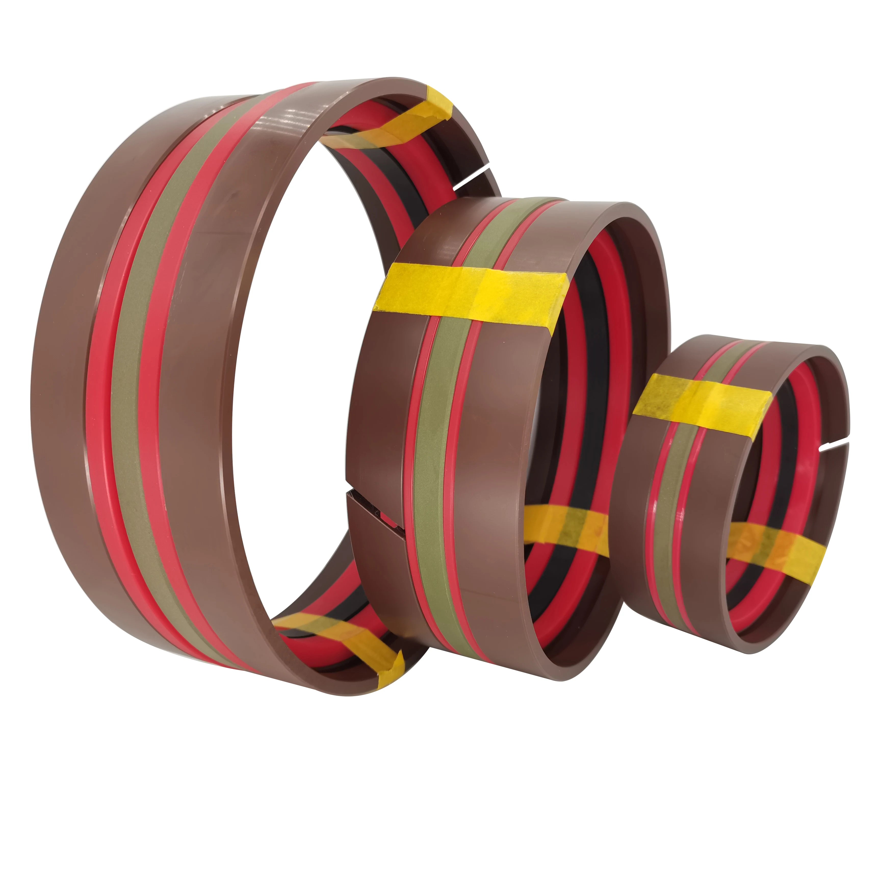 Durable GD1000K Heavy Duty Piston Seals - Reliable Sealing Solutions for Heavy Machinery
