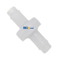 KH-CDDV5 DGOzone 5/16\" PVDF Non-Return Check Valve Ozone-Proof One-Way Valve