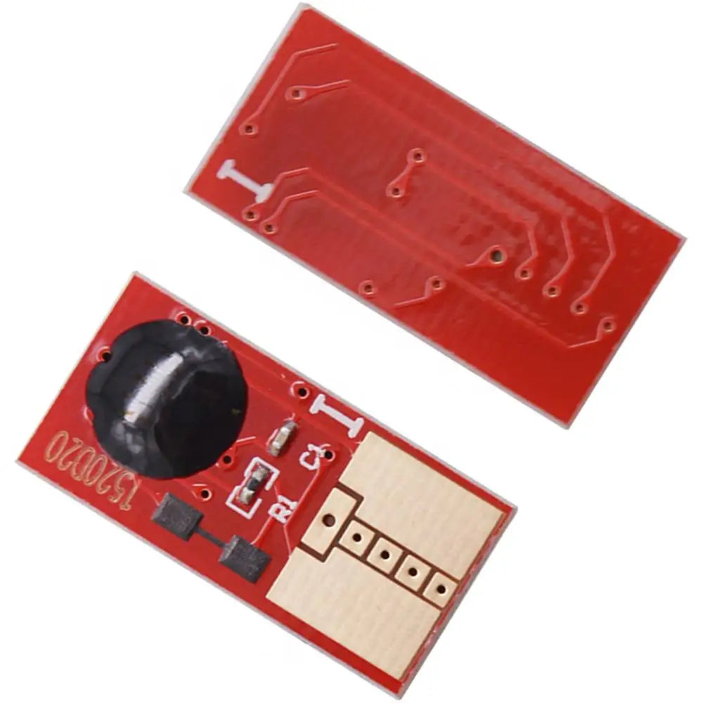 Chip for Lexmark Reset Laser Printer Toner Chip for Lexmark T640 T642 T642n T644 T644n X644 T 640 642 642n 644 644n X 644 BK