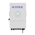 8K 10K 12K 3 Phase Inverters EU Standard SG04 LP3 DEYE Hybrid Solar Power Inverter