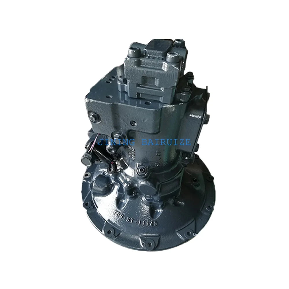PC120-5 Excavator Main Pump HPV55 PC120-6 Hydraulic Pump