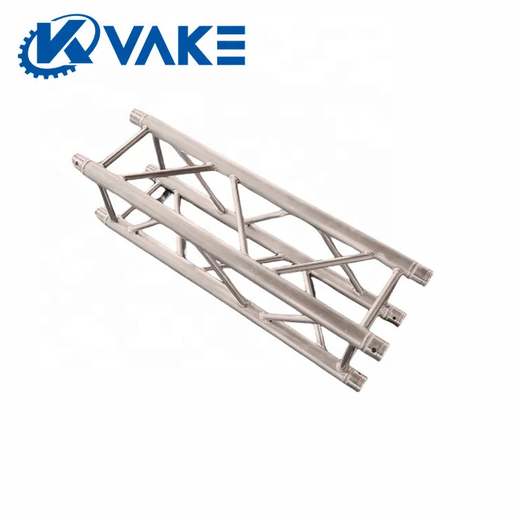 China Manufacturer's Portable LEDtruss 4m Max Length Aluminum Alloy Truss Display Stage Lighting for Sale