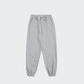 High Quality Gray Sweatpants With Pockets  Heavyweight Sweatpants Men Sweatpants Slim Fit Jogger