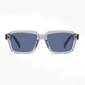 Women's Brand Sunglasses Vintage for Men 2025 Designer Sunglasses Luxury Square Polarized Sunglasses