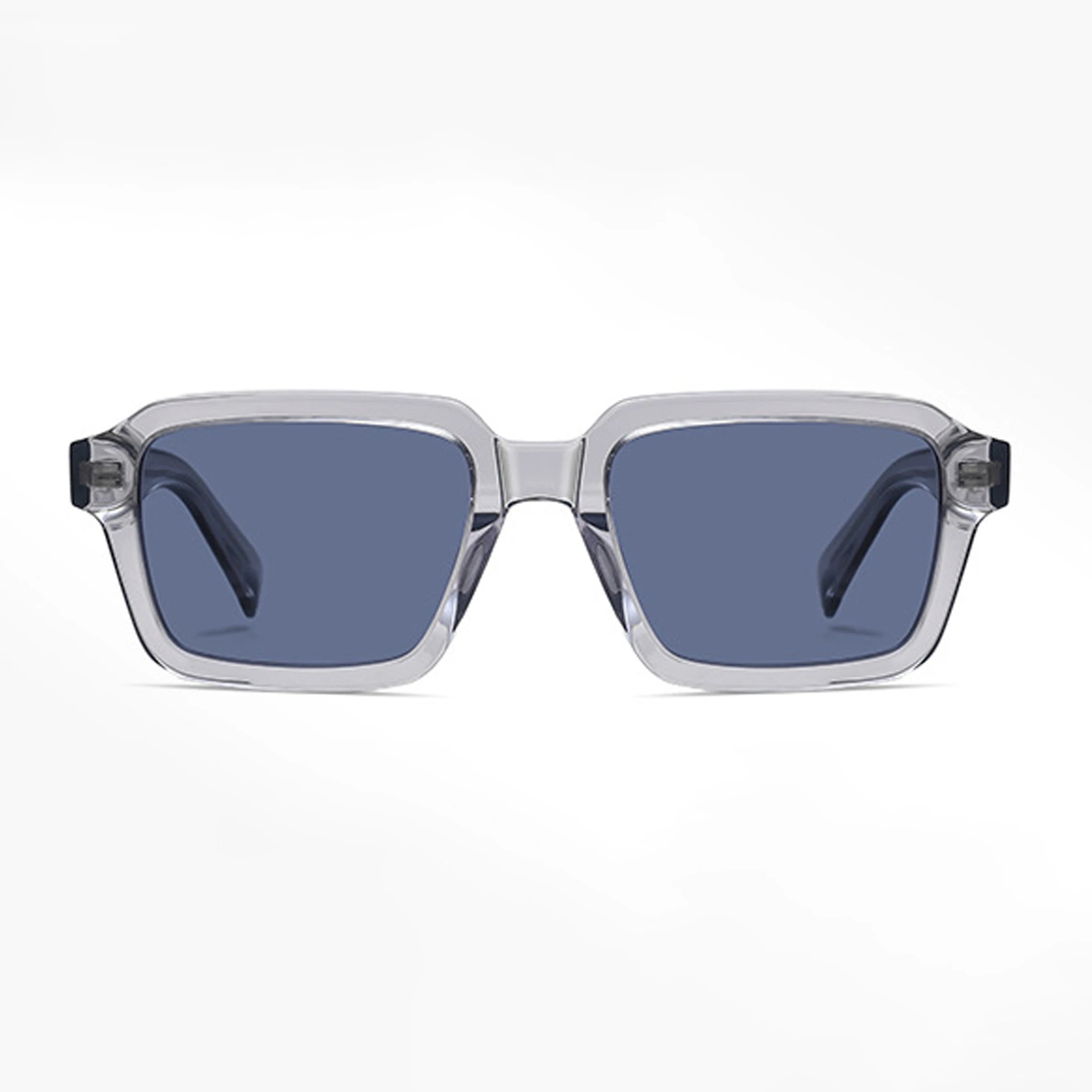 Women's Brand Sunglasses Vintage for Men 2025 Designer Sunglasses Luxury Square Polarized Sunglasses