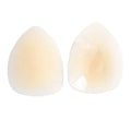 Thin Reusable Sexy Breast Pasty Pasties Invisible Nipple Cover Nipple Pasties for Women Silicone Bra Bikini Seamless