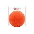 Factory Direct Offer 36MM Foosball Table Ball Soccer Balls for Indoor Football Table Playing Gym Game