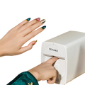 Mobile  Pattern Nail Printing Machine  Professional 3d Nail Printer Machine Digital Mobile Nail Art Printer