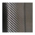 3K 4x4 280g Twill Carbon Fiber Fabric
