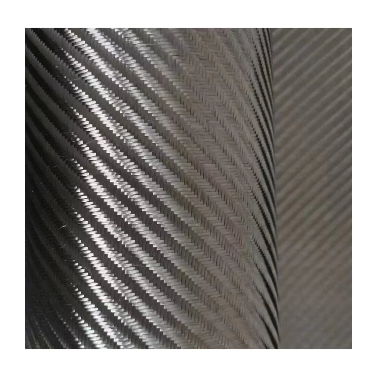 3K 4x4 280g Twill Carbon Fiber Fabric