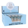 Factory Price Keratin Hair Treatment Hair Fill-up Mask Ampoule Super Repair Private Label OEM Customize