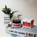 Private Label Hair Growth Batana Oil Eliminates Split Ends Hair Care Oil Mask for Men and Women