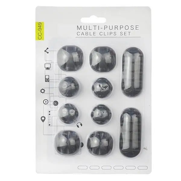 Multiple Packaging Clamping Devices Desktop Organizers Cleaning Supplies Office Facilities