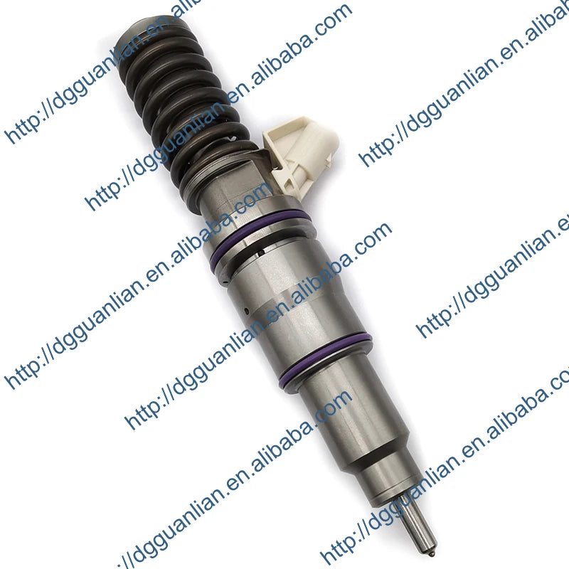 Diesel Electronic Unit Injector BEBE4C01101 for Truck 85000071 VOE20440388 20440388 For FM/FH/NH12 B12 FM9 D12D