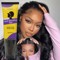 Wholesale Strong Hold Melted Quick Dry Transparent Wig Adhesive Lace Glue Liquid Gel