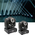 Double Face 50w RGBW 4in1 Led Beam Moving Head Lights for Night Disco
