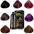 Shampoo Family Use Hair Dye